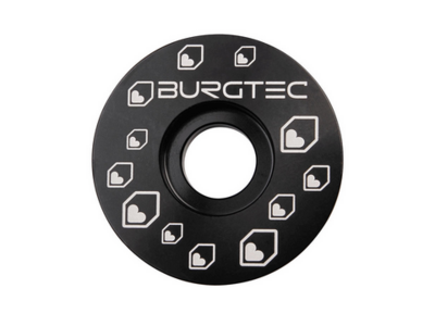 Burgtec Top Cap