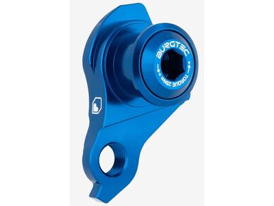 Burgtec UDH Hanger  Deep Blue  click to zoom image