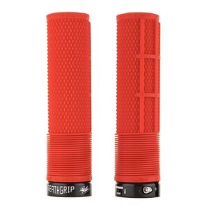 DMR BRENDOG DeathGrip Red (A20) Thin Red  click to zoom image