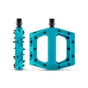 DMR V11 Pedal  Turquoise  click to zoom image