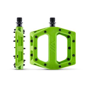 DMR V11 Pedal  Green  click to zoom image