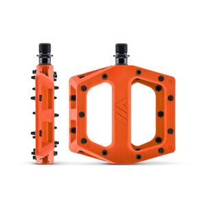 DMR V11 Pedal  Orange  click to zoom image