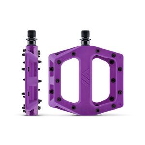 DMR V11 Pedal  Purple  click to zoom image