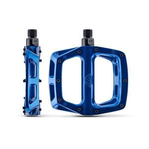 DMR V8 Pedal  Electric Blue  click to zoom image