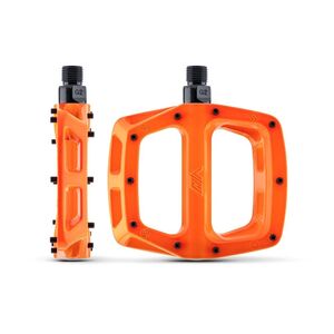 DMR V8 Pedal  Orange  click to zoom image