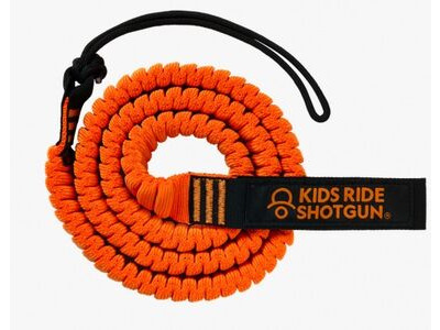 Kids Ride Shotgun MTB Tow Rope