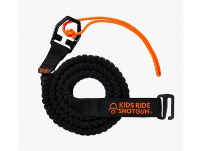 Kids Ride Shotgun Quick Fit MTB Tow Rope