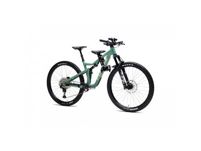 Kids Ride Shotgun Shotgun Child Bike Seat + Handlebars Combo click to zoom image