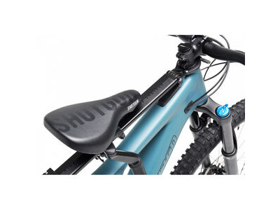 Kids Ride Shotgun Shotgun Pro Child Bike Seat click to zoom image