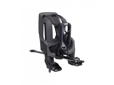 Kids Ride Shotgun Shotgun Pro Evo Child Bike Seat + Handlebars Combo click to zoom image