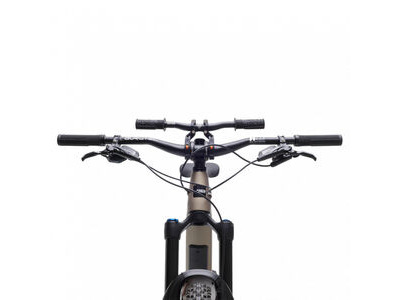 Kids Ride Shotgun Shotgun Pro Evo Child Bike Seat + Handlebars Combo click to zoom image