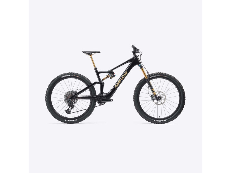 AM  Flow AM Flow PL Carbon Pro 800Wh click to zoom image
