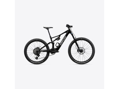 AM Flow Amflow PX Carbon 700wh Phantom Black