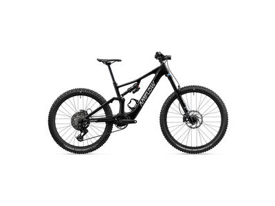 AM  Flow Amflow PX Carbon 700wh Phantom Black