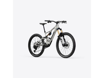 AM  Flow Amflow PX Carbon Pro 700wh Moonstone Grey click to zoom image