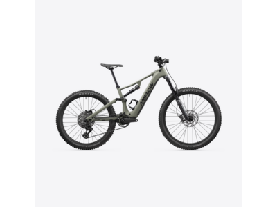 AM Flow Amflow PR Carbon 800wh - Moss Green