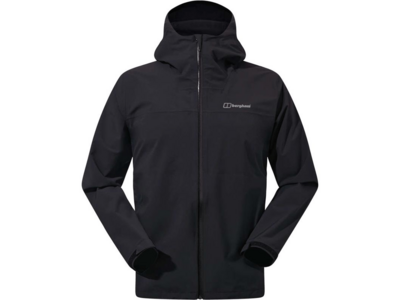 Berghaus Arnaby Hooded Waterproof Jacket