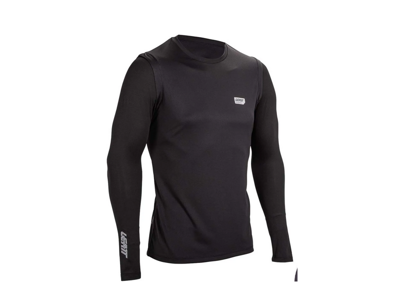 Leatt MTB Junior Jersey click to zoom image