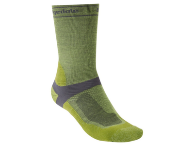 Bridgedale Mens Mid-Season Weight MTB Socks