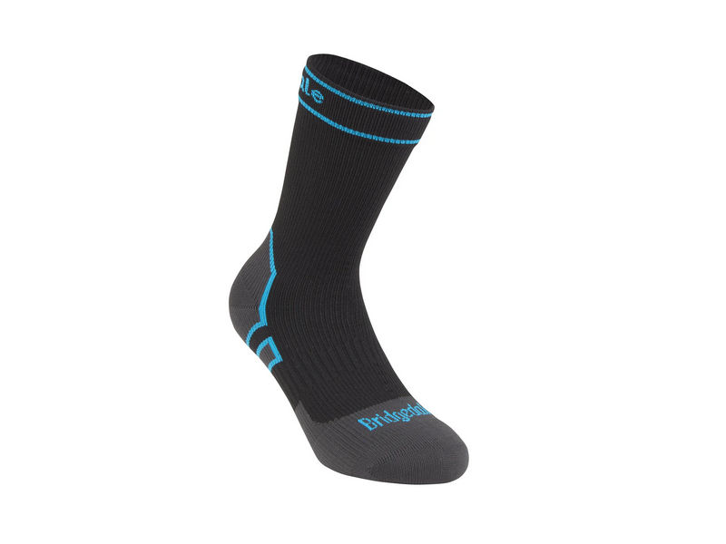 Bridgedale Womens Mid-Season Weight MTB Socks click to zoom image