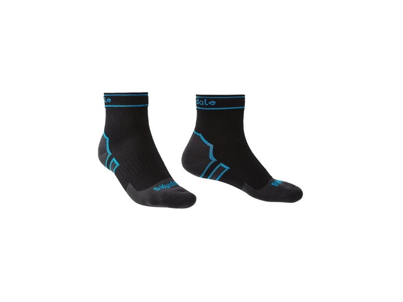Bridgedale Womens Mid-Season Weight MTB Socks click to zoom image