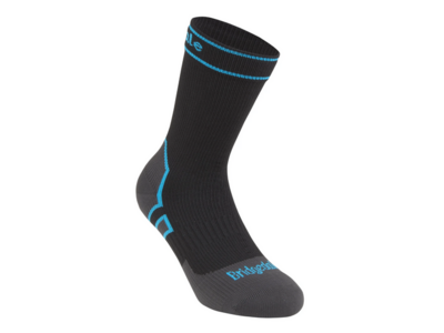 Bridgedale Unisex Mid Weight Storm Socks