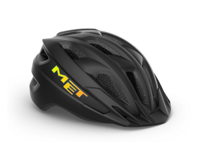 MET Cackerjack Black