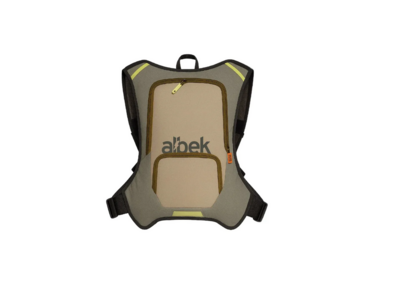 ALBEK H20 HAULER FOUR 2L