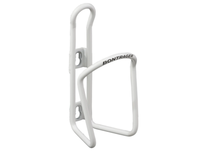 Bontrager Howllow 6mm cage White click to zoom image