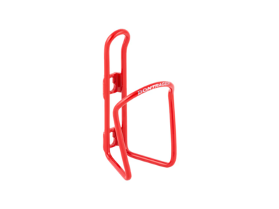 Bontrager Howllow 6mm cage Red click to zoom image