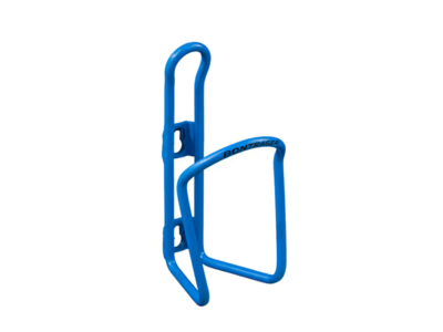 Bontrager Howllow 6mm cage Blue click to zoom image