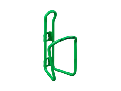 Bontrager Howllow 6mm cage Green click to zoom image