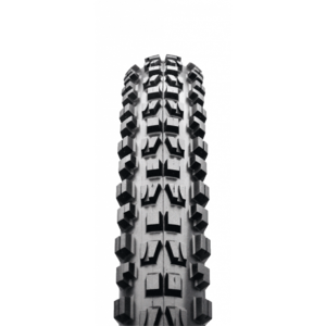 Maxxis Minion DHF Folding 3C 2PLY TR Dual Ply Casing Black 27.5x2.50 WT Clincher - Folding Bead click to zoom image