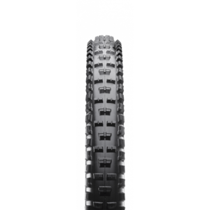 Maxxis High Roller II+ Fld 3C TR EXO EXO Black 27.5x2.80 Clincher - Folding Bead click to zoom image
