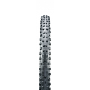 Maxxis Shorty FLD MT EXO/TR EXO Black 29x2.40 WT Clincher - Folding Bead click to zoom image