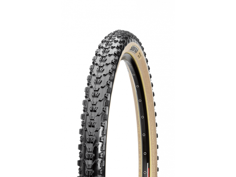 Maxxis Ardent FLD DC EXO/TR EXO Tan 27.5x2.40 Clincher - Folding Bead click to zoom image