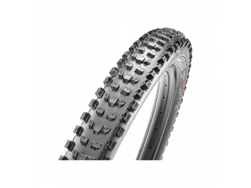 Maxxis Dissector Folding 3C Maxx Grip Double Down 3C MaxxGrip 27.5x2.40 click to zoom image