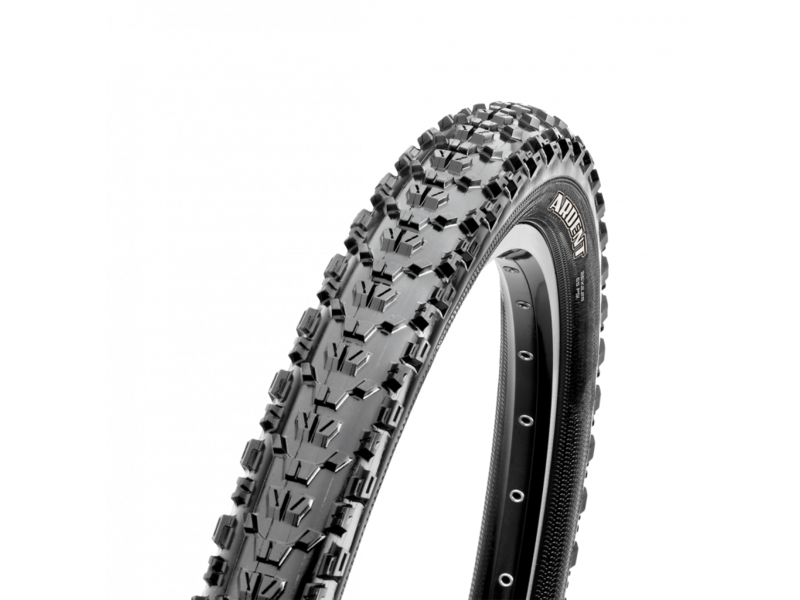 Maxxis Ardent EXO Black 27.5x2.25 Clincher - Folding Bead click to zoom image