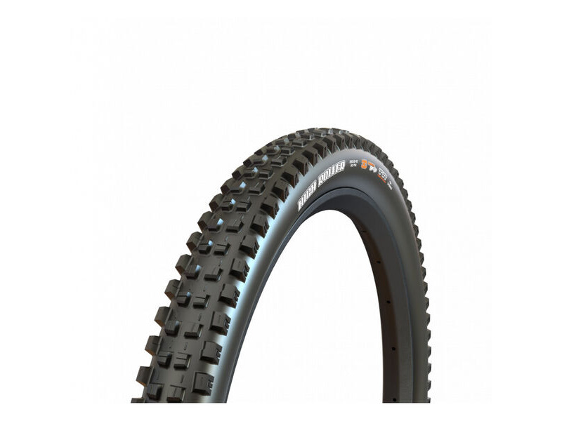 Maxxis High Roller 3 DH MaxxGrip 29x2.40 WT click to zoom image