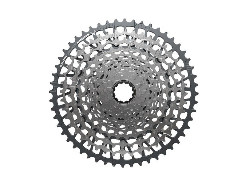 Sram Cassette Xs-1275 T-type Eagle 12 Speed: 10-52t click to zoom image