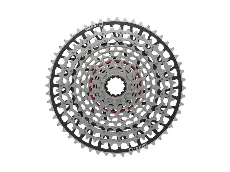 Sram Cassette Xs-1297 T-type Eagle 10-52t 10-52t click to zoom image