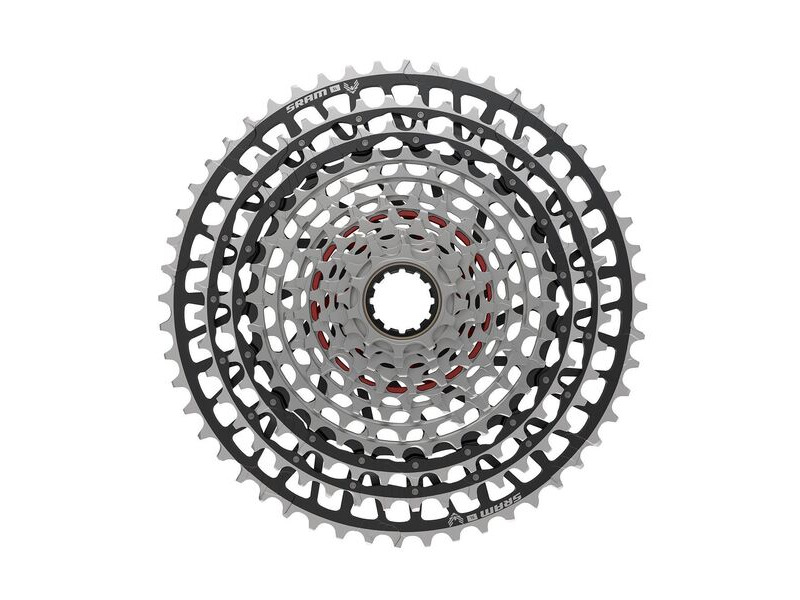 Sram Cassette Xs-1299 T-type Eagle 10-52t 10-52t click to zoom image