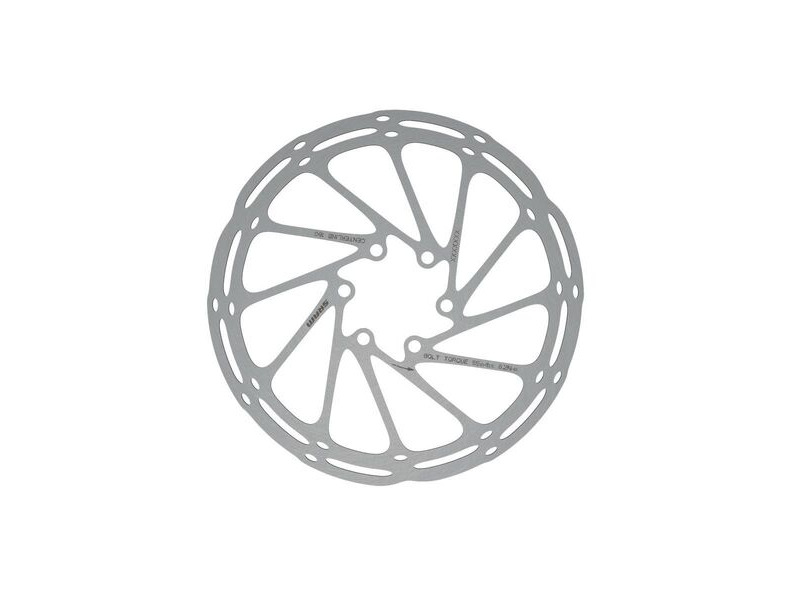 Sram Rotor Centerline Rounded 200mm click to zoom image