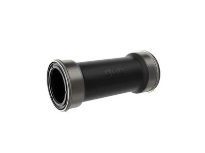 Sram BB Dub Pressfit (MTB) 89/92mm Black