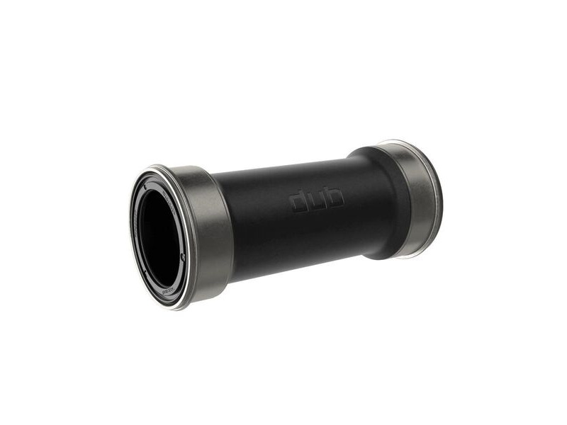 Sram BB Dub Pressfit (MTB) 89/92mm Black click to zoom image