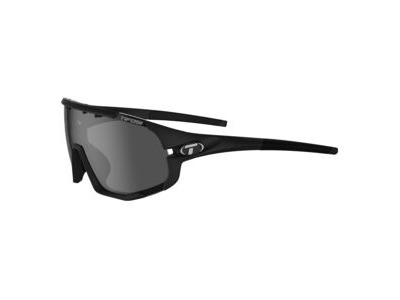 Tifosi Sledge Interchangeable Lens Sunglasses Matte Black