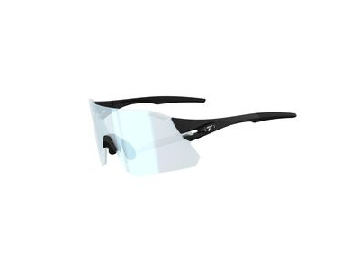 Tifosi Rail Clarion Fototec Lens Sunglasses Matte Black/Clarion Blue