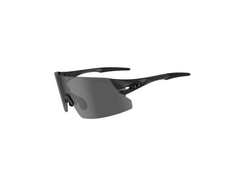 Tifosi Rail Xc Interchangeable Lens Sunglasses Blackout click to zoom image