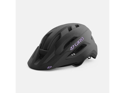 Giro Fixture Ii Women's MTB Helmet Matte Titanium Fade Unisize 50-57cm