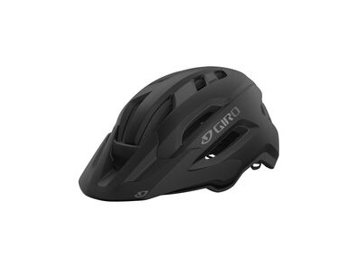 Giro Fixture Mips Ii Recreational Helmet Matte Black/Grey Unisize 54-61cm